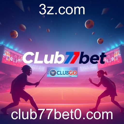 A Ascensão do Club77bet e o Cenário Atual de Jogos Online