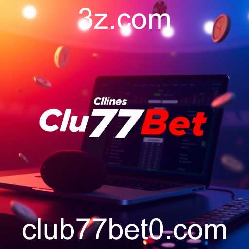 A Ascensão do Club77bet no Mercado de Jogos Online