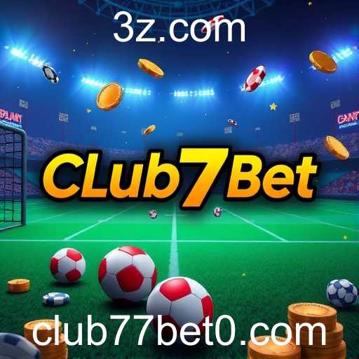 Club77bet Revoluciona o Mundo das Apostas Online em 2025