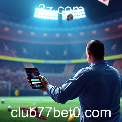 Crescimento e Impacto do Club77bet na Indústria de Jogos Online