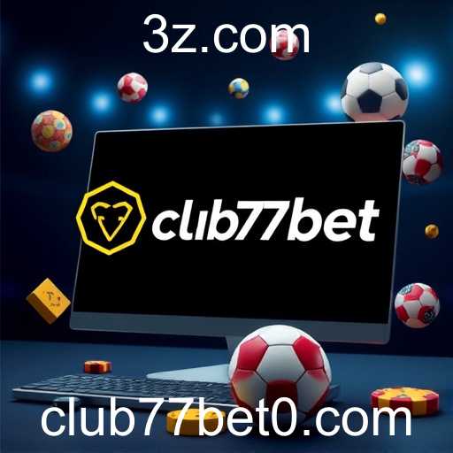 Crescimento do Club77bet no Cenário Atual de Jogos