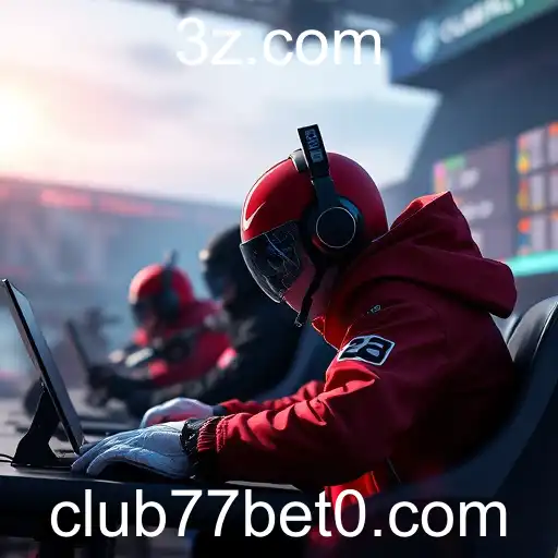 A Ascensão das Apostas em Esports na Era Digital