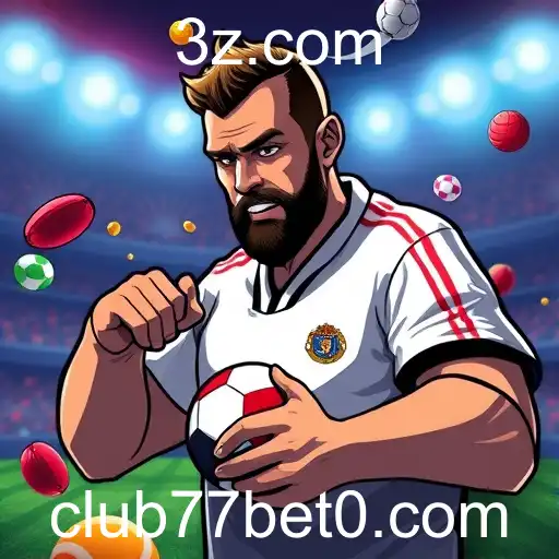 Impacto do Club77bet no Mercado de Jogos Online