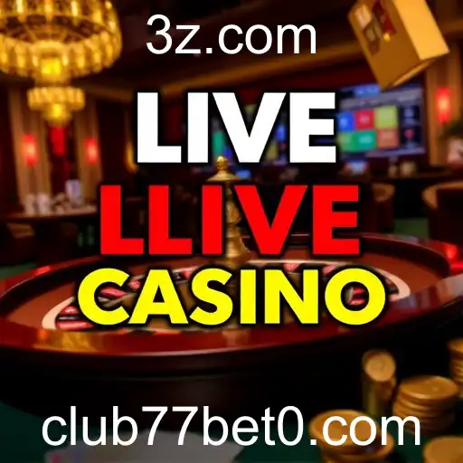 Explorando o Fascinante Mundo do Live Casino no Club77bet