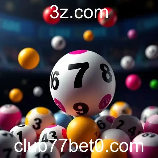 Lottery Betting: A Revolução das Apostas Online no club77bet
