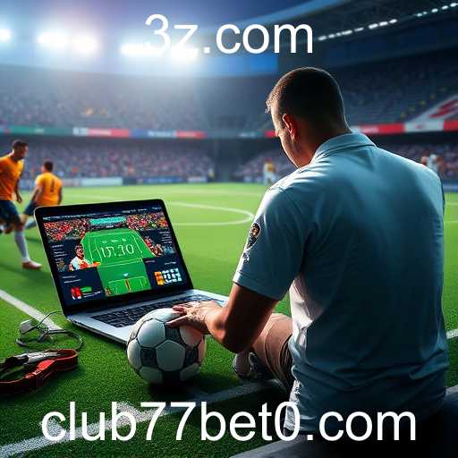 Tendências no Mercado de Apostas Online em Portugal