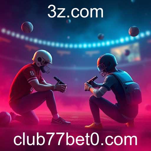 Tendências de Jogos e Dinâmicas em Club77bet