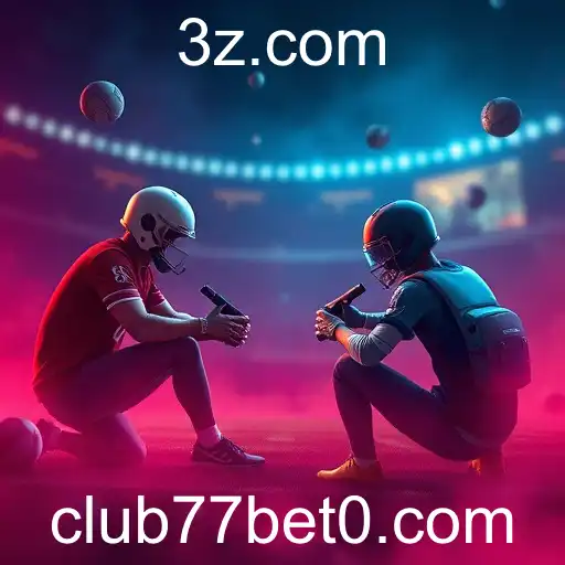 Tendências de Jogos e Dinâmicas em Club77bet
