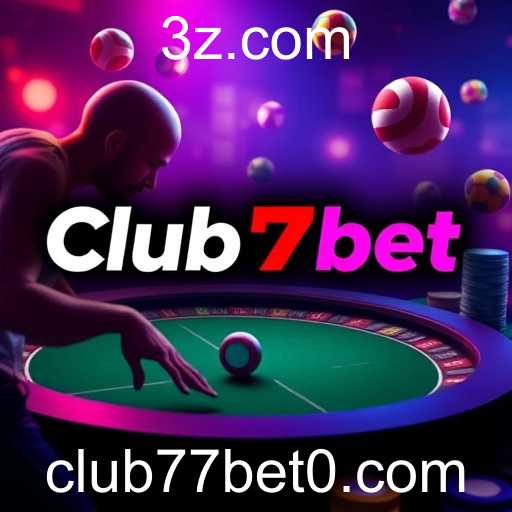 Club77bet: Tendências e Perspectivas do Jogo Online