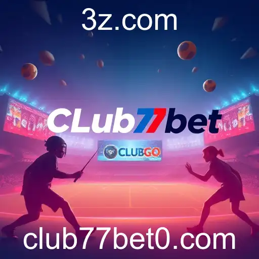 A Ascensão do Club77bet e o Cenário Atual de Jogos Online