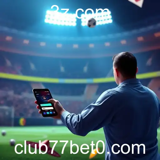 Crescimento e Impacto do Club77bet na Indústria de Jogos Online