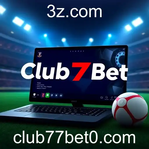 Club77Bet: O Crescimento dos Jogos Online em 2025