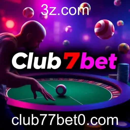 Club77bet: Tendências e Perspectivas do Jogo Online