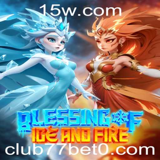 Explorando o Fascinante Universo de Blessing of Ice and Fire
