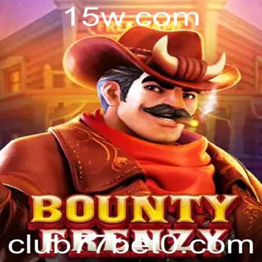 BountyFrenzy: Aventura Empolgante no Mundo dos Jogos