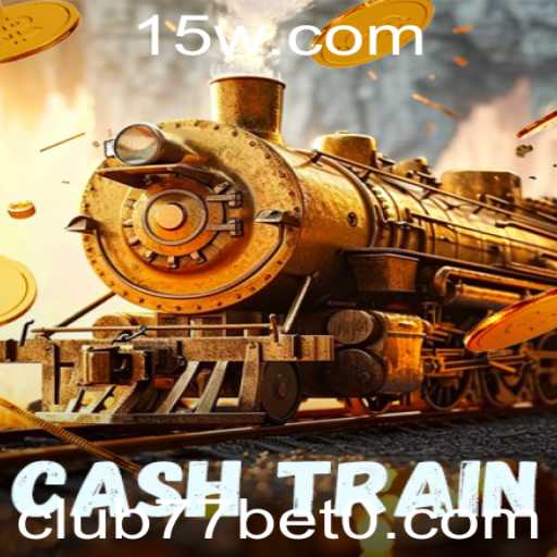 CashTrain: Um Mergulho no Emocionante Mundo dos Jogos Online