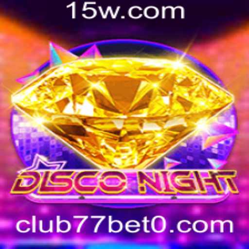 Explorando DiscoNight: O Novo Jogo Sensação com Dinâmica de Cassino da Club77Bet