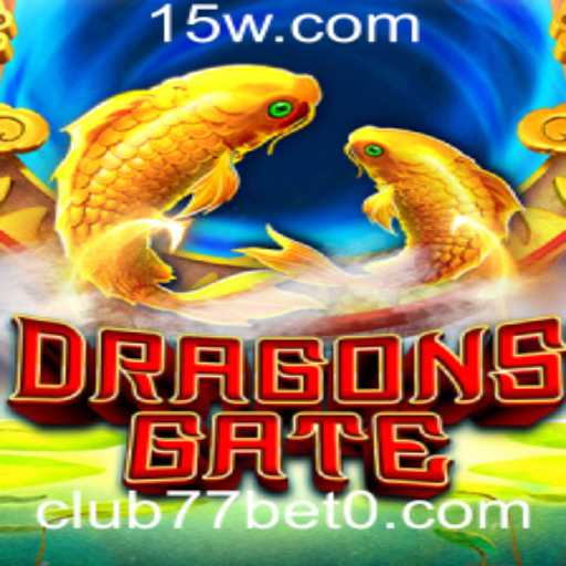 DragonsGate: Uma Aventura Épica no Mundo de Club77Bet