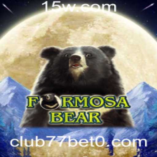 Descobrindo o Fascinante Mundo do Jogo FormosaBear e a Excitante Club77bet