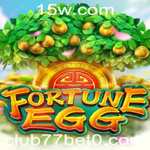 Descubra o Mundo de FortuneEgg no Club77Bet