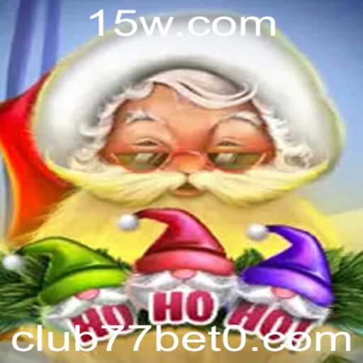 Descubra o Envolvente Mundo de HoHoHo: O Jogo que Está Dominando a club77bet