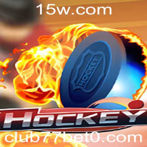 Explorando o Mundo do Hockey e Oportunidades com Club77bet