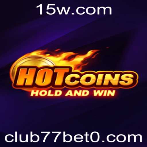 Explorando o Empolgante Mundo de HotCoins com Club77bet