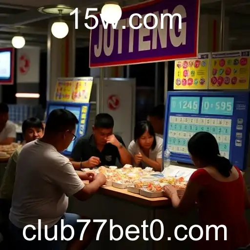 O Fenômeno do Jueteng nas Filipinas