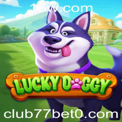Explorando LuckyDoggy: O Novo Jogo no Club77Bet