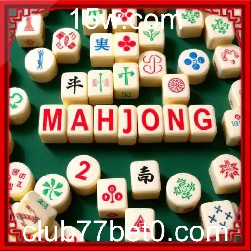 Descubra o Mundo do Mahjong e a Inovação da Club77bet