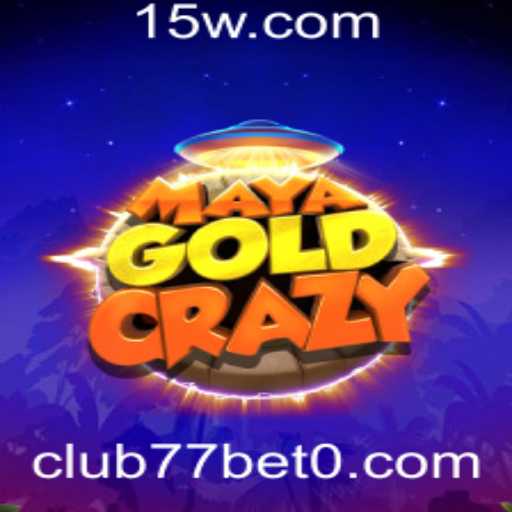 MayaGoldCrazy: Descubra a Nova Sensação do Mundo dos Jogos com Club77Bet