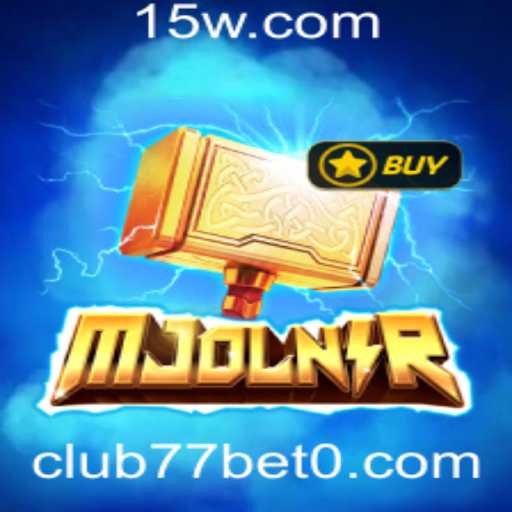 Explorando o Mundo de Mjolnir no Club77Bet