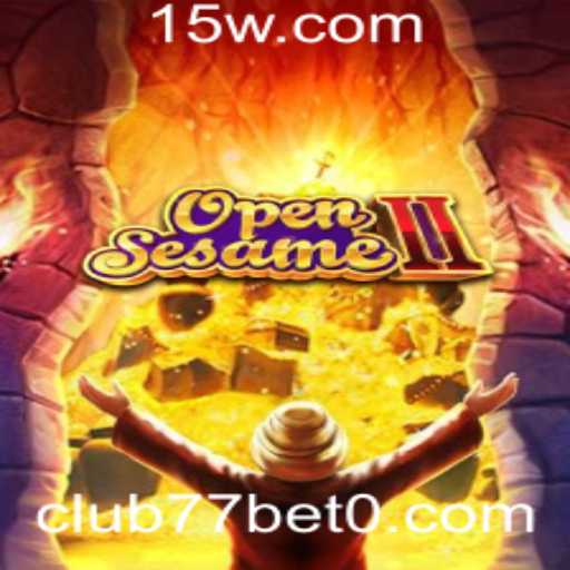 OpenSesameII: Descubra o Universo do Jogo Através do club77bet
