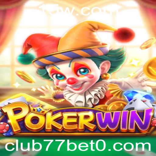 Descubra o Mundo do POKERWIN: Regras e Estratégias no Club77bet