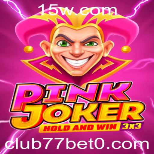 Explorando o Fascinante Mundo de Pinkjoker no Club77bet