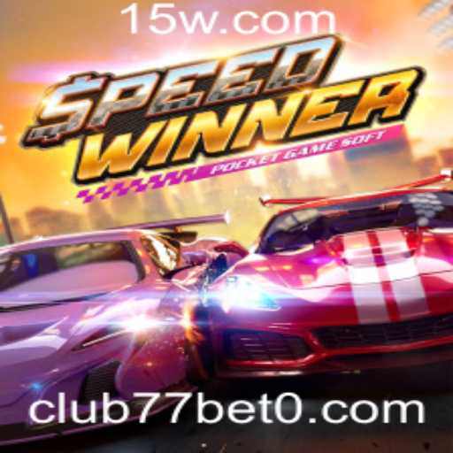 Descubra o Empolgante Mundo de SpeedWinner no club77bet