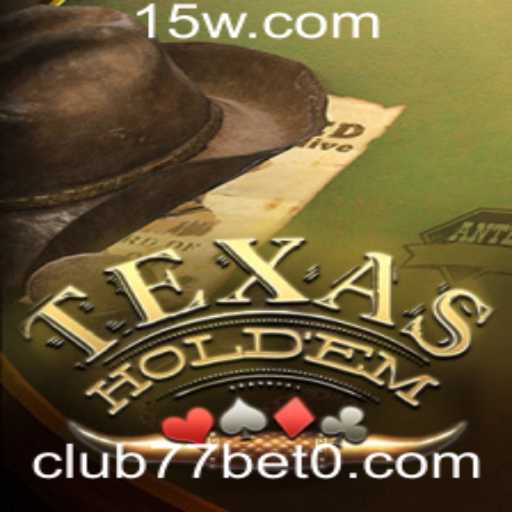 Texas Hold'em: Uma Visão Abrangente das Regras e Estratégias