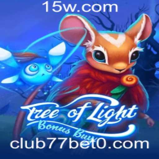 TreeOfLightBonusBuy: Uma Jornada Encantada em Club77Bet