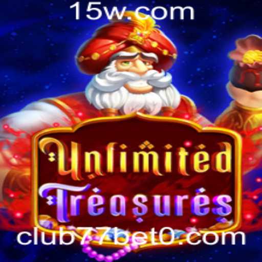 Descubra o Fascinante Mundo de UnlimitedTreasures