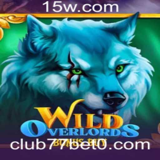 Explorando o Jogo WildOverlordsBonusBuy: Aventura e Estratégia no Club77Bet