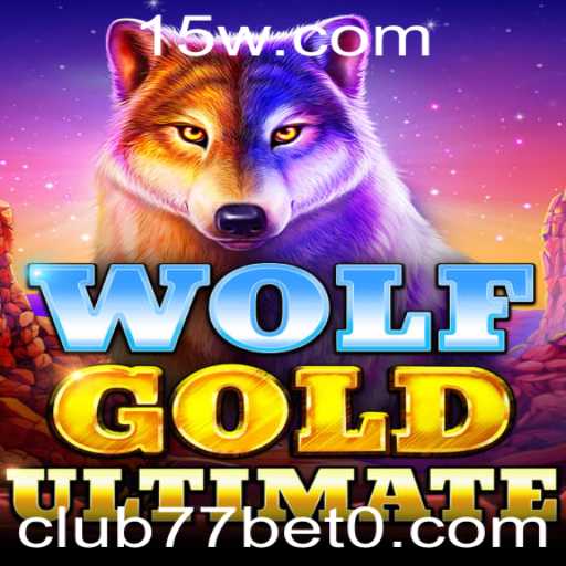 Wolf Gold Ultimate: A Nova Sensação do Mundo dos Jogos com Club77Bet